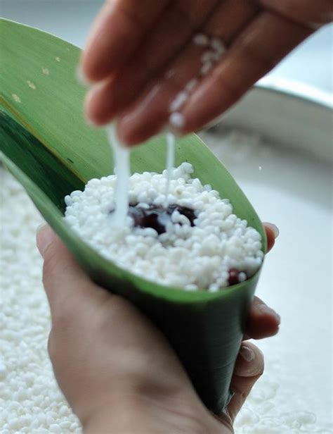 包粽子的米需要泡几小时
