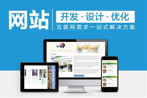 北京专业网站制作服务