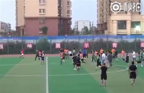 北京业余足球裁判