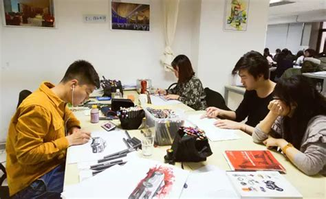北京产品设计培训班