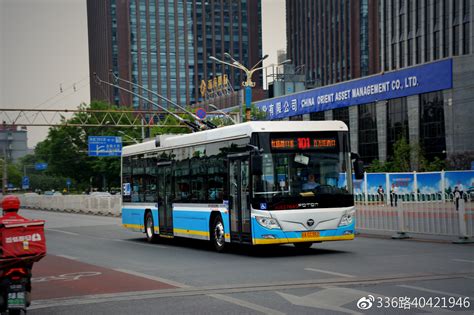 北京公交车
