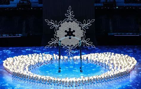 北京冬奥会开幕式回放免费观看