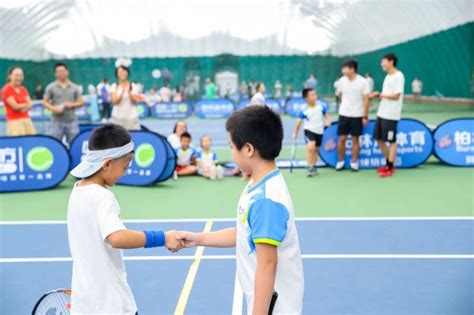 北京周末网球比赛