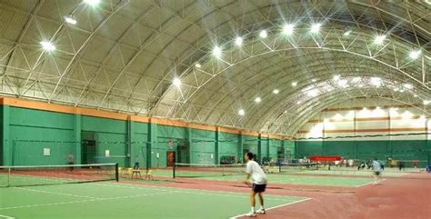 北京哪有免费的网球场