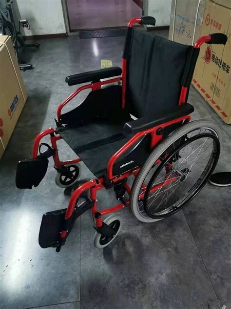 北京哪里有租轮椅的