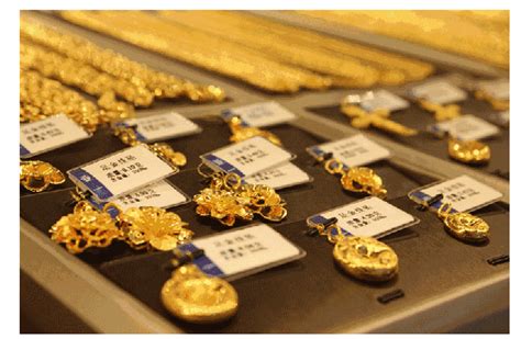 北京回收黄金首饰门店