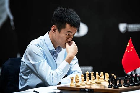北京国际象棋冠军赛