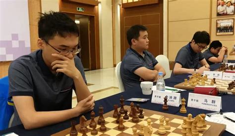 北京国际象棋赛事网