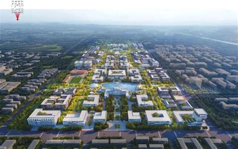 北京在雄安新区新建了哪几所高校