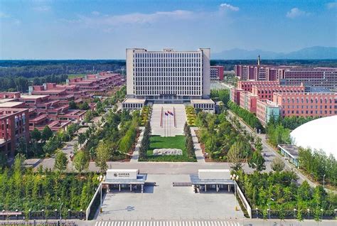 北京城市学院新生名单