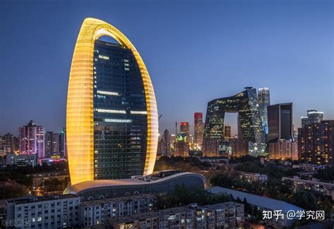 北京大型设计院有哪些
