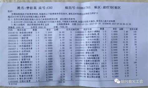 北京急救中心住院费一天多少钱