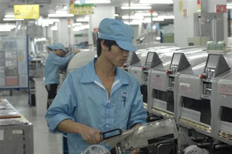 北京普工月工资8000以上的工厂