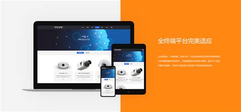 北京智能化网站设计公司