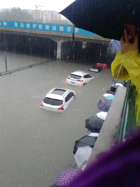 北京暴雨要多久
