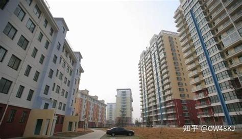 北京有多少房子空置