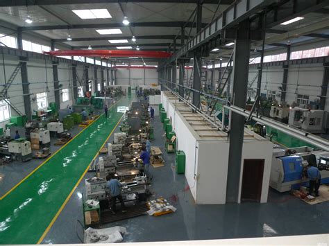 北京机械加工厂招聘
