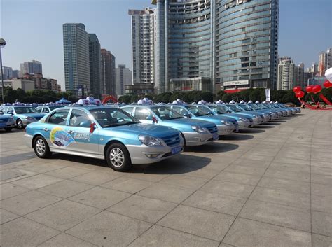 北京海洋出租汽车公司电话