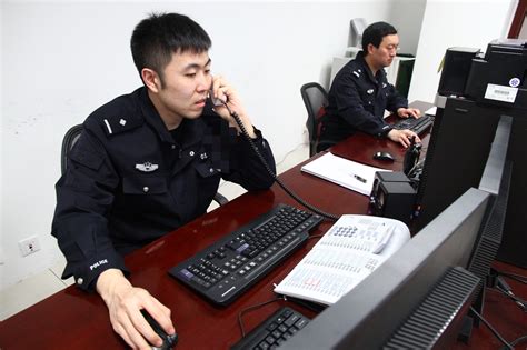 北京海淀区网警电话