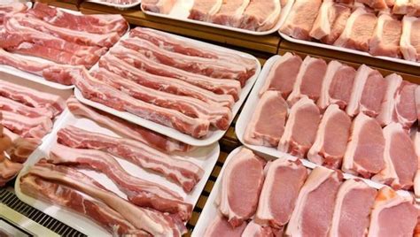 北京现在猪肉多少钱一斤