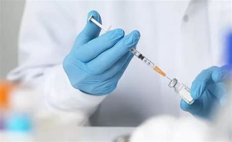 北京生物疫苗第二针间隔多长时间