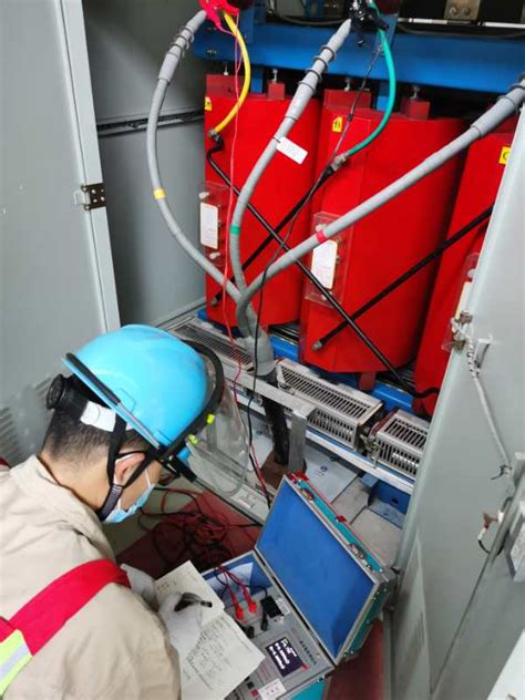 北京电力工程公司变电安装公司
