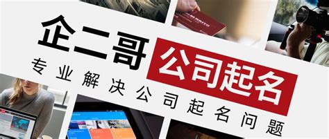 北京电子商务公司起名字