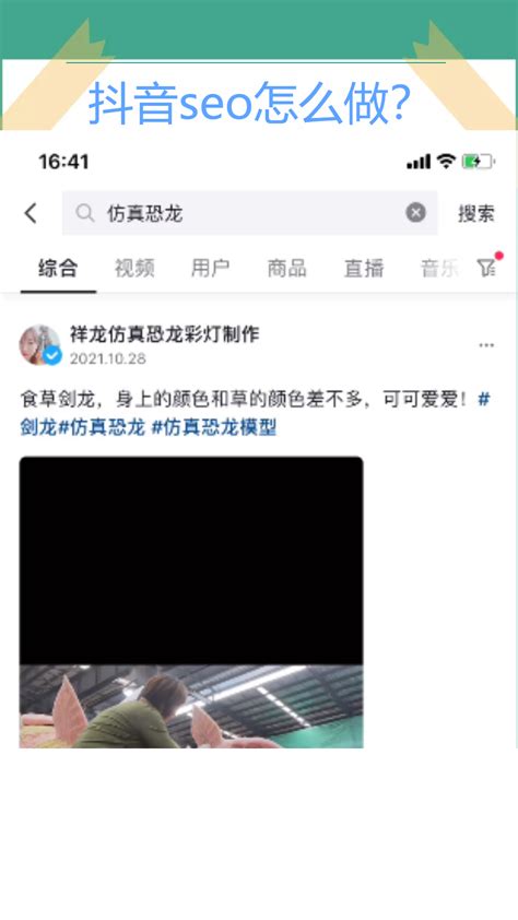 北京短视频seo怎么合作