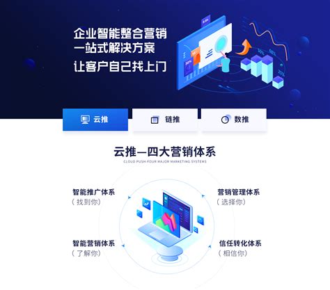 北京网络营销方案