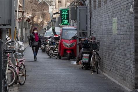 北京胡同游骑行最佳路线