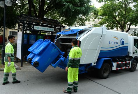 北京装修垃圾处理最新国家政策