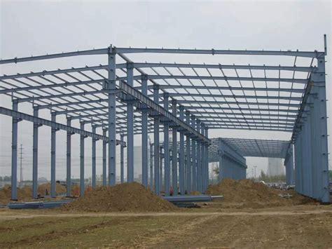 北京钢结构装修公司