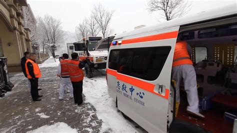 北京120救护车送哪个医院