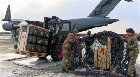 北约援助乌克兰f35