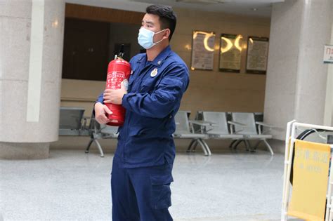 医院科室消防安全培训总结