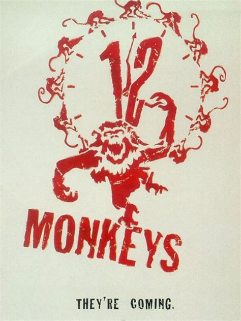 十二猴子电影迅雷下载