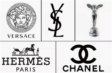 十大奢侈品包品牌logo