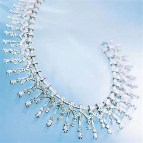十大珠宝品牌最畅销代表款产品