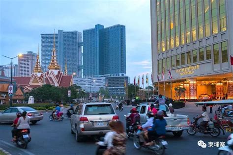 华人在柬埔寨金边危险吗