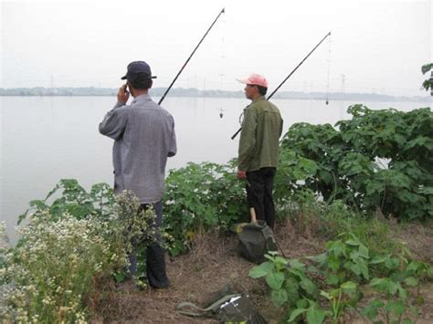 华夏渔猎技术论坛