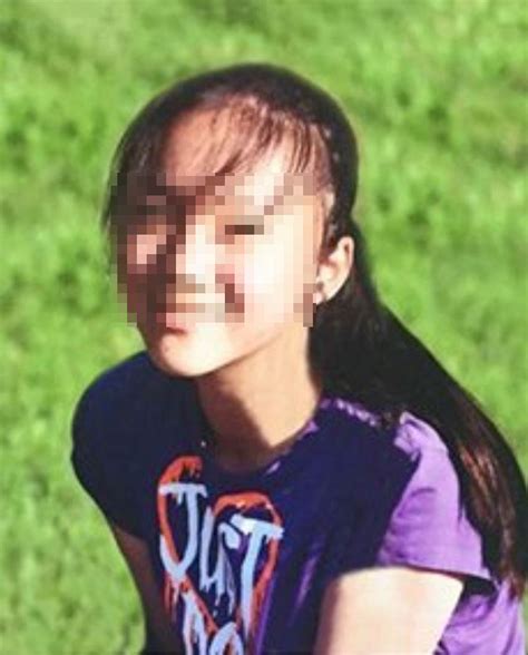 华裔女孩被杀未解案