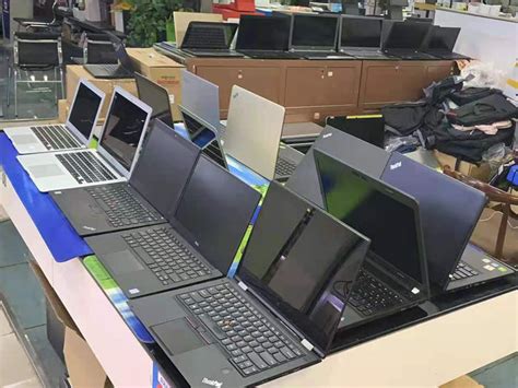 卖笔记本电脑的二手平台