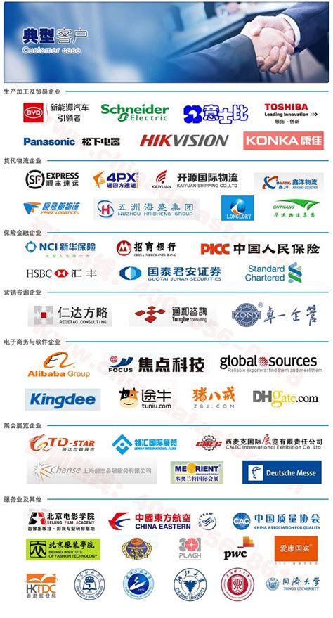 南京外资企业排名