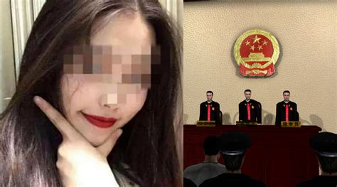 南京女大学生被害案