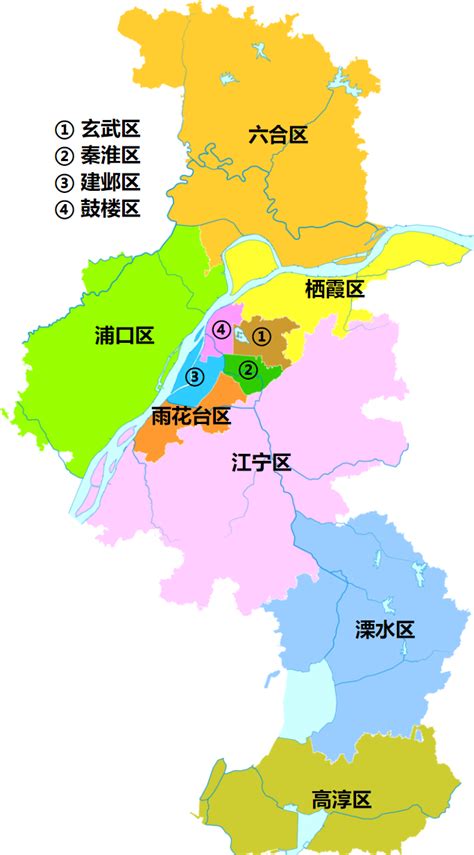 南京市是哪个省