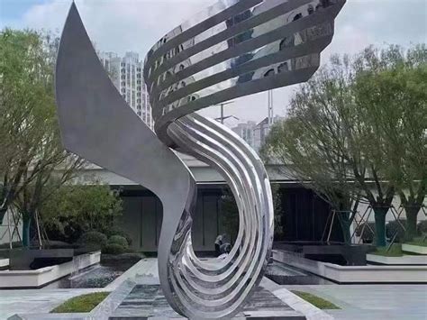 南京广场雕塑安装厂家
