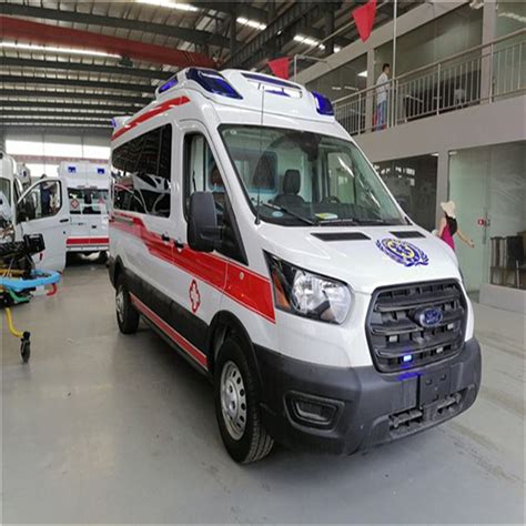 南京救护车租赁24小时