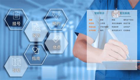南京数字化医院信息系统