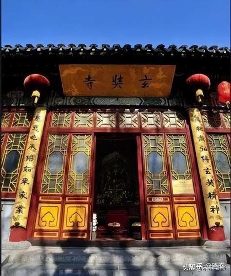 南京玄奘寺住持被处理了吗