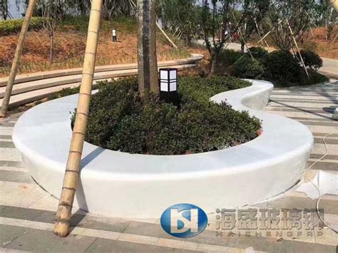 南京生产玻璃钢树池